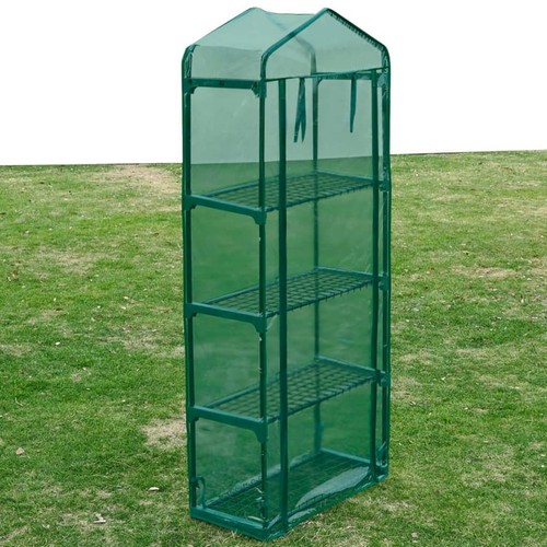 Serra con piani - piani, per