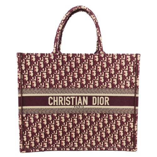 Christian dior book - christian,