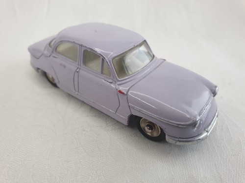 Panhard lavanda - pl,