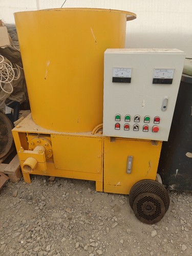 Macchina per bricchetti - , di