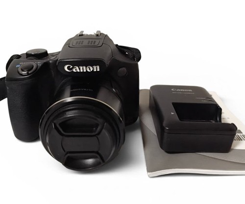 Fotocamera digitale canon - fotocamera,