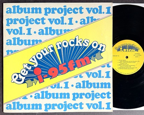 Hear regional hard - ny, rock
