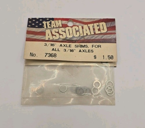 Team associated asse - associated,