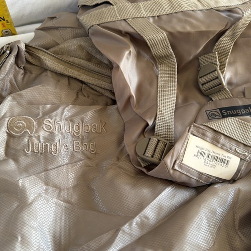 Snugpak sacco pelo - a,