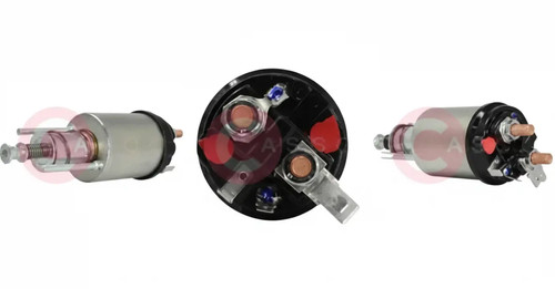 Interruttore elettromagnetico
