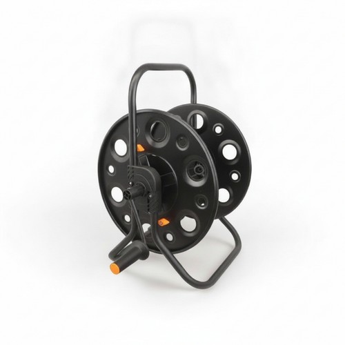 Carrello avvolgitubo robusto - avvolgitubo,