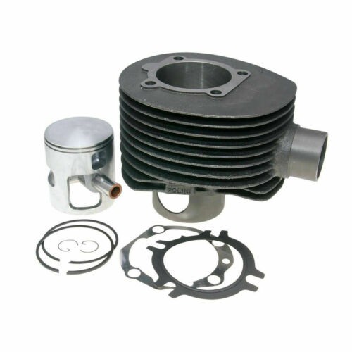 Kit modifica motore 210cc - motore,