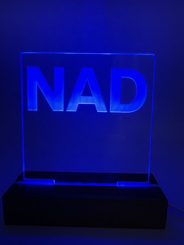 Nad amplificatore music - amplificatore,