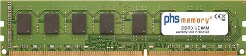 Memoria phs 8gb ram - 8gb, asus