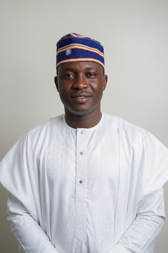 Cappello fugu kufi - kufi,