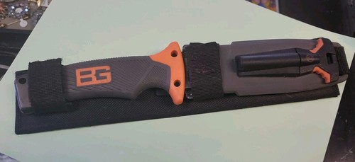 Gerber bear grylls survival - grylls,