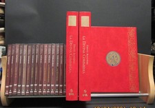 Divina commedia opera - divina,