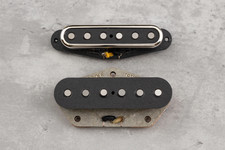 Tonerider vintage plus tele - tonerider,
