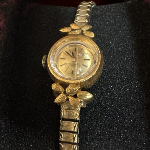 Orologio donna vintage - orologio,