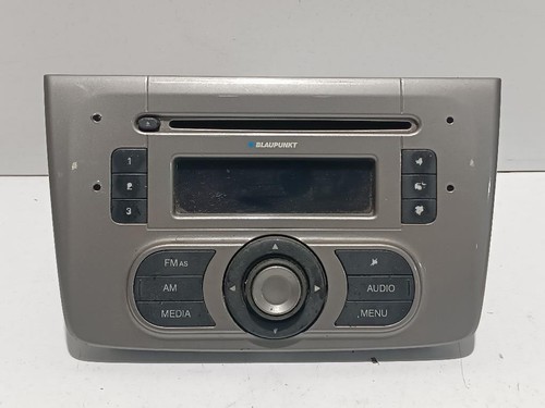 Autoradio per alfa romeo - per,