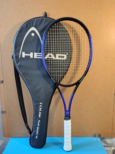 Head pro tour 630 grip - pro,
