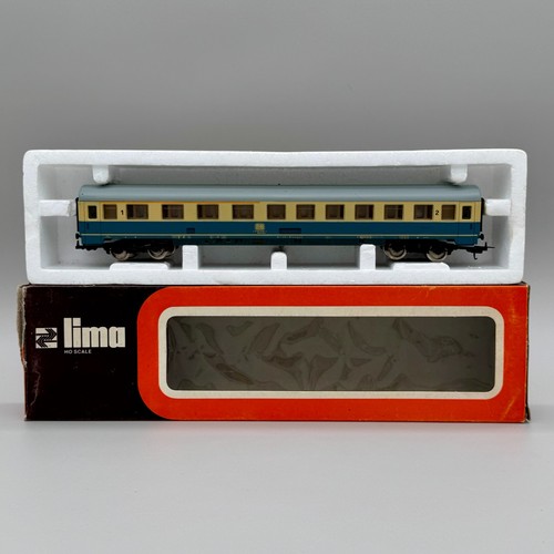 Lima 9330 modellino scala - , h0