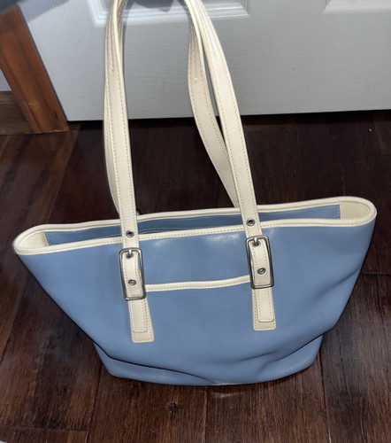 Borsa tote bag coach - borsa,