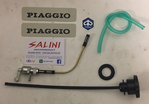 Kit piaggio ciao - piaggio,