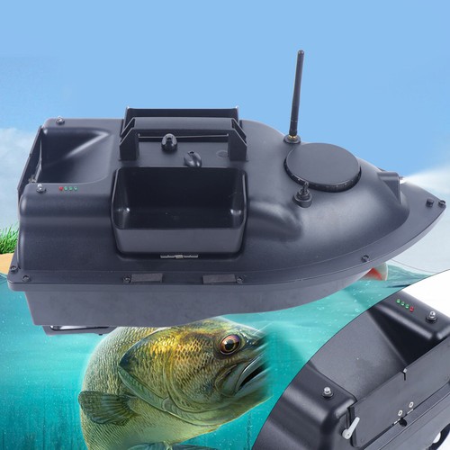 Fishing bait boat barca - bait, rc