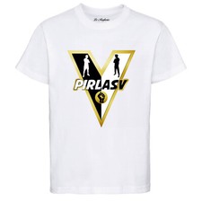 Maglietta shirt pirlasv - t-shirt,
