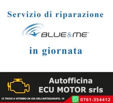 Ripariamo tua centralina - tua,