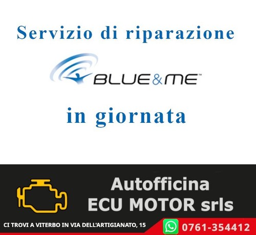 Ripariamo tua centralina - ripariamo, la