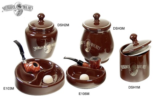Vaso portatabacco battipipa - vaso,