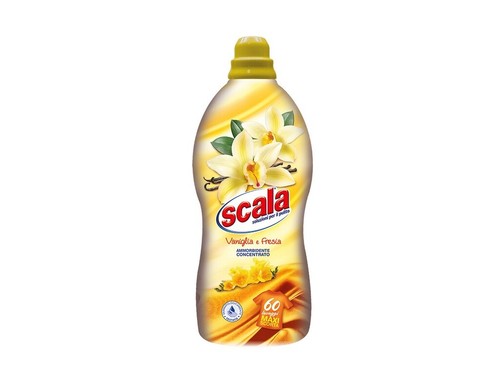 Detersivo scala ammorbidente - scala,