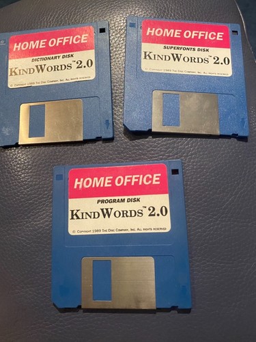 Indwords versione - versione, 2.0