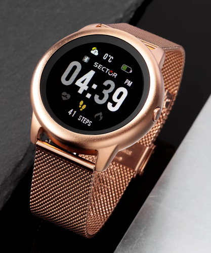 Orologio sector smartwatch - orologio,