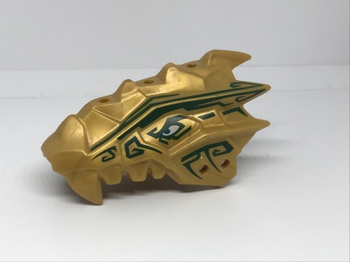 Lego ninjago testa drago - lego, di