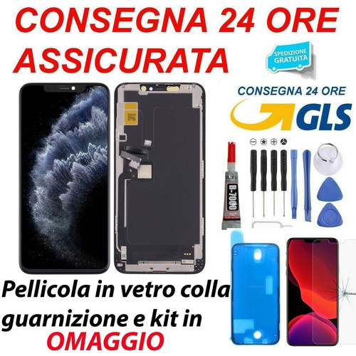 Display lcd per apple - display, iphone