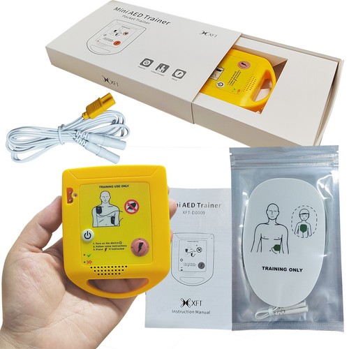 Mini dae trainer xft d0009 - mini,