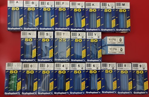 Grafoplast 117g - grafoplast, 117g...