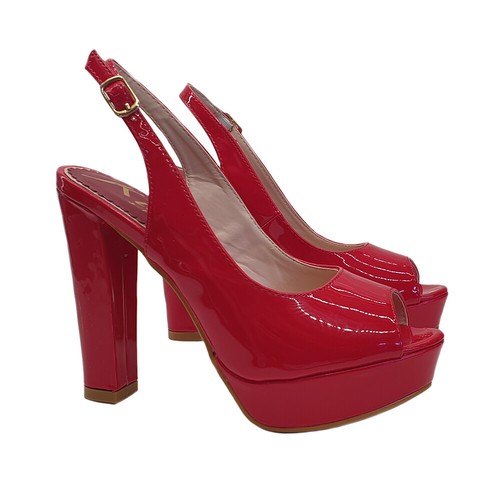 Scarpe décolleté donna - scarpe,