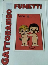 Figurine love 133 new - love, n.133