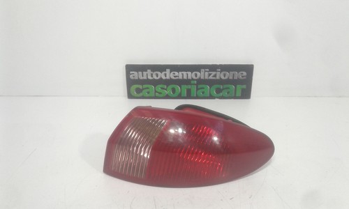 Stop fanale posteriore - , destro