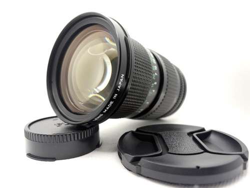 Quasi come nuovo canon - nuovo**,