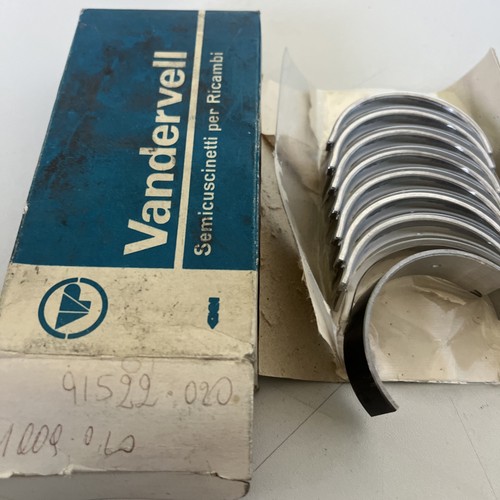 Fiat 124 132 - , biella