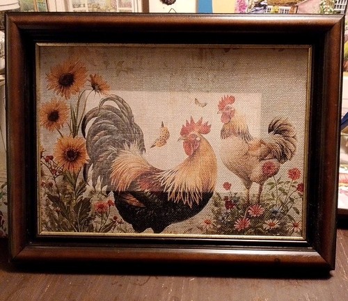 Quadro parete con - quadro,