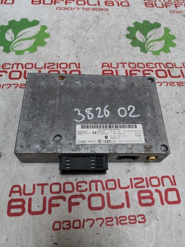 4e0862335 centralina telefono - 4e0862335,