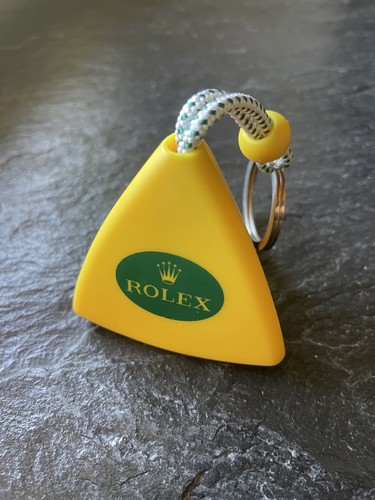 Portachiavi rolex galleggiante - portachiavi,