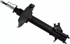 Ammortizzatore sachs 317 - sachs, 113
