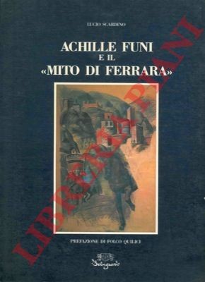 Scardino lucio achille funi - lucio,