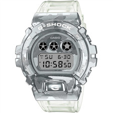 Casio shock 6900scm 1er - g-shock, gm-6900scm-1er