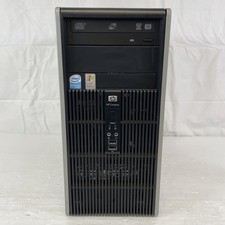 Retro compaq dc5700 - retro,