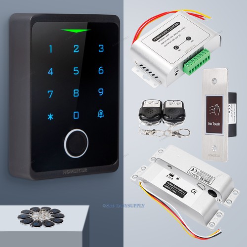 Homsecur ip66 app wifi - homsecur,