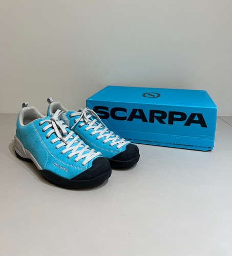 Scarpa mojito uomo donna - mojito,