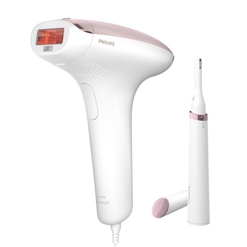 Philips lumea advanced - lumea,